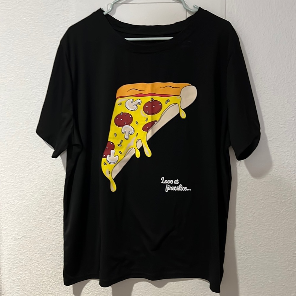 Pizza Slice T-Shirt